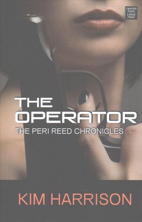 Produktbild: The Operator