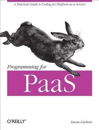Produktbild: Programming for PaaS