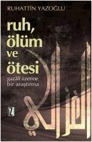 Produktbild: Ruh, &Ouml;l&uuml;m ve &Ouml;tesi