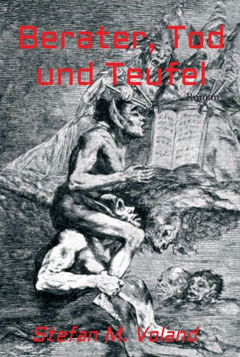 Produktbild: Berater, Tod und Teufel