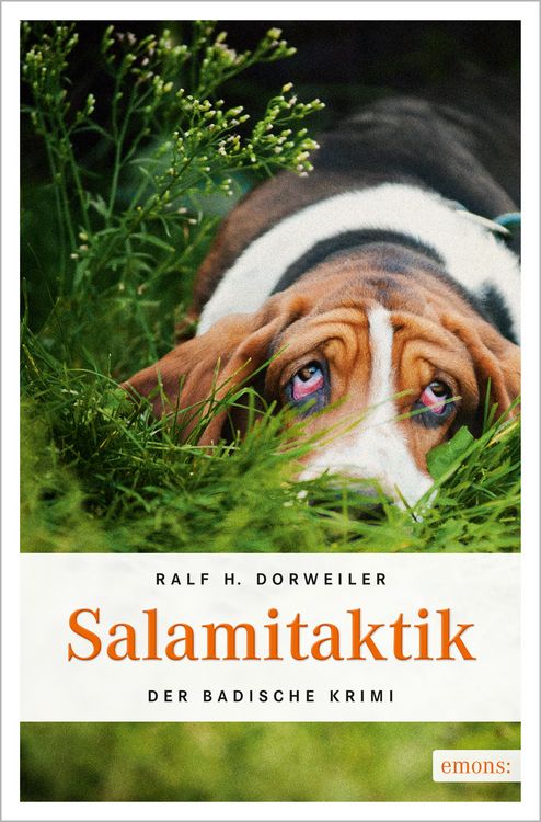 Produktbild: Salamitaktik