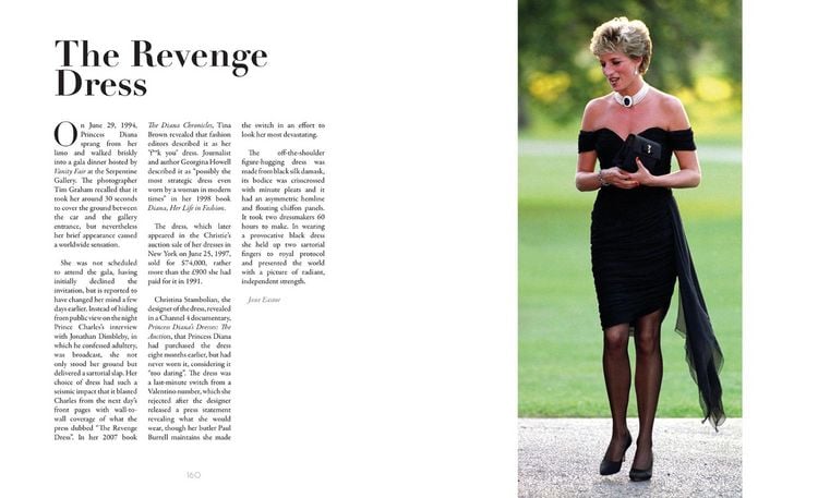 Produktbild: The Times British Royal Fashion