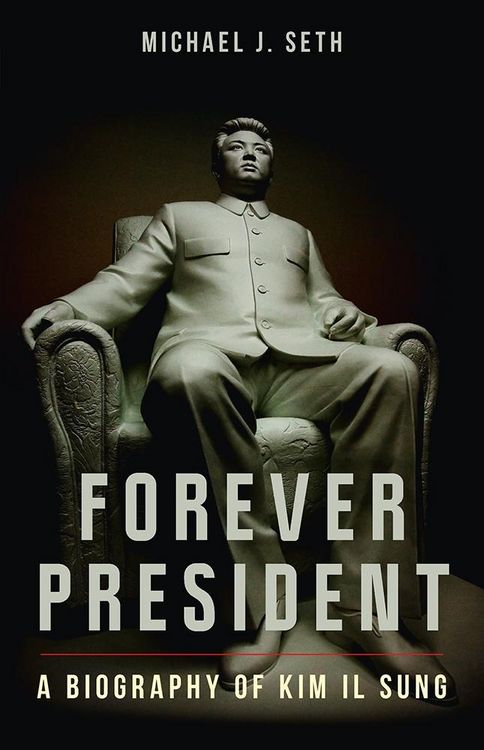 Produktbild: Forever President