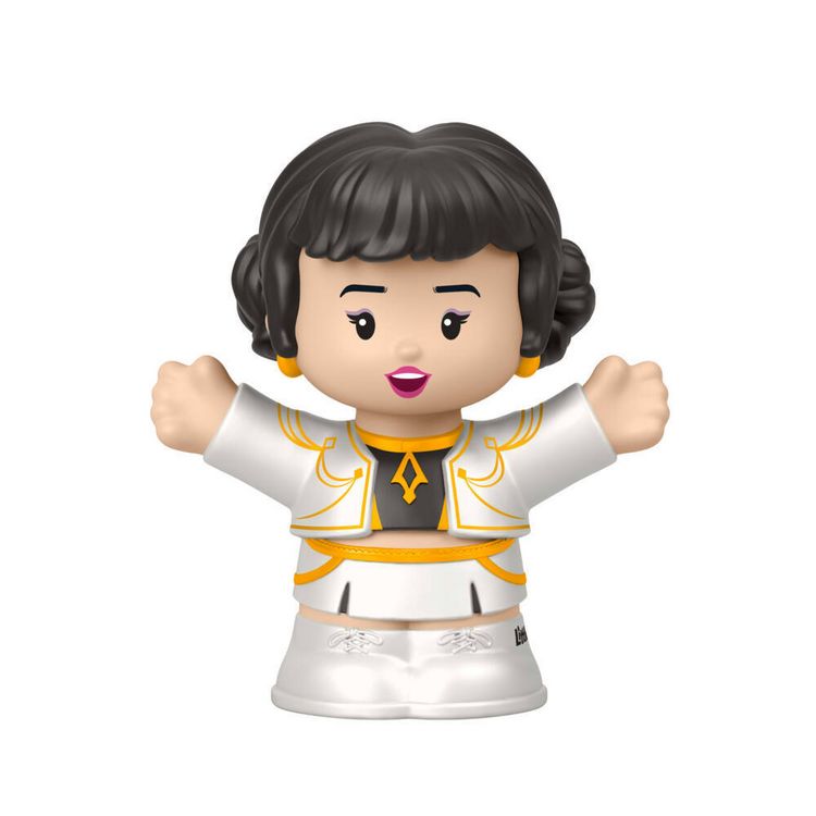 Produktbild: KPop Little People Collector 1.JRM87