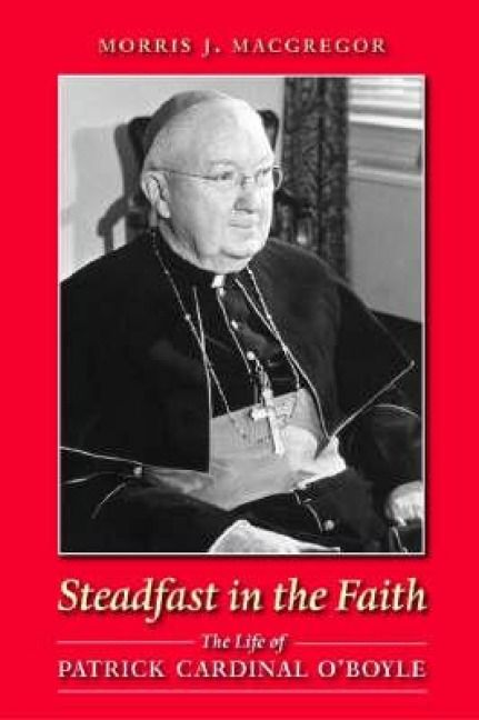 Produktbild: Steadfast in the Faith
