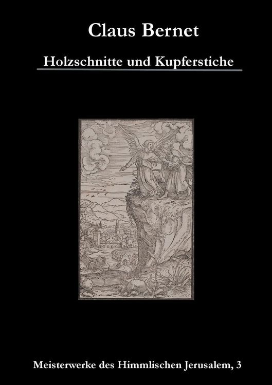 Produktbild: Holzschnitte und Kupferstiche