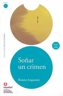 Produktbild: Sonar un Crimen