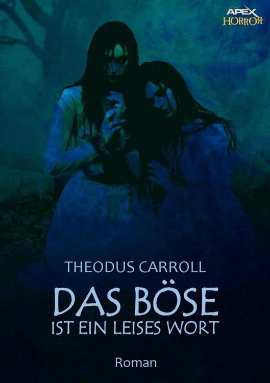 Produktbild: Das B&ouml;se ist ein Leises Wort