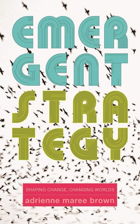 Produktbild: Emergent Strategy