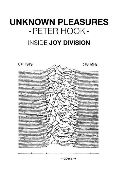 Produktbild: Unknown Pleasures