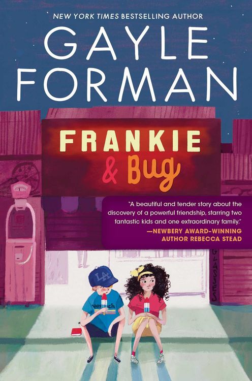 Produktbild: Frankie & Bug
