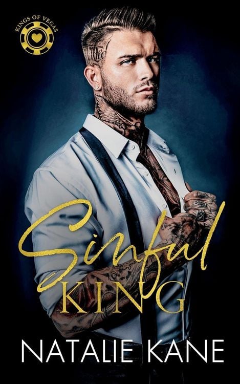 Produktbild: Sinful King