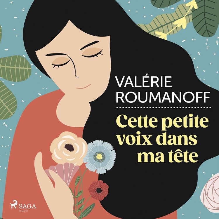 Produktbild: Cette petite voix dans ma t&ecirc;te