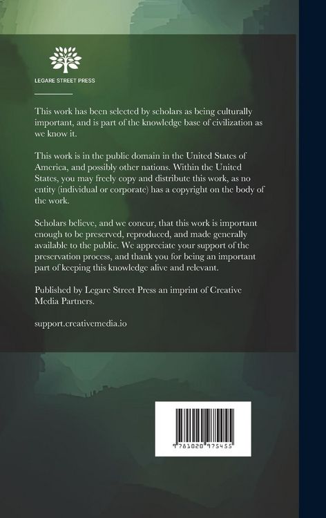 Produktbild: A Practical Treatise On Animal And Vegetable Fats And Oils: Comprising Both Fixed And Volatile Oils ... As Well As The Manufacture Of Artificial Butte
