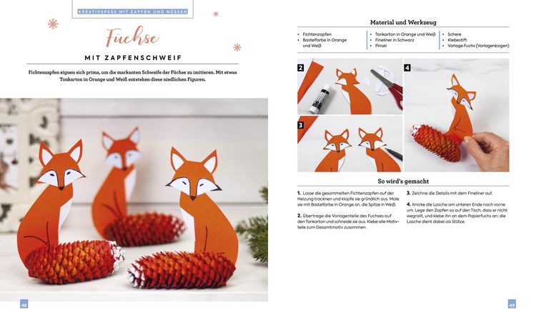 Produktbild: Meine liebsten Kreativ-Projekte &ndash; Weihnachten