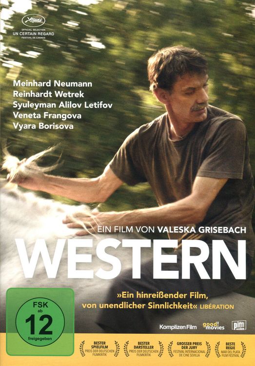 Produktbild: Western