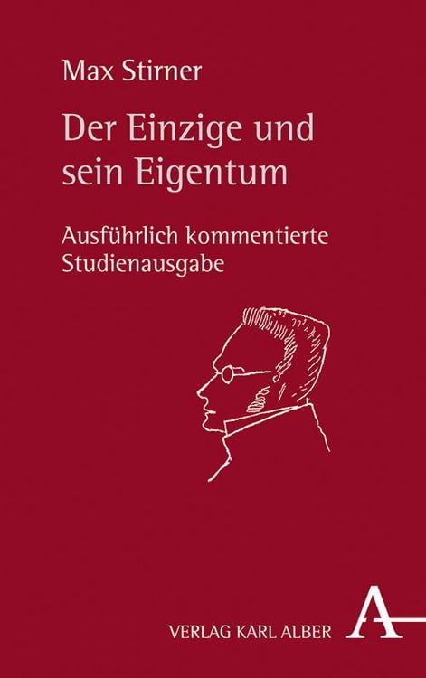 Produktbild: Der Einzige und sein Eigentum