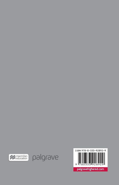 Produktbild: Towards Holistic Governance