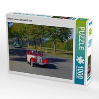 Produktbild: CALVENDO Puzzle DKW F8 Luxus-Cabriolet Bj 1939 1000 Teile Lege-Gr&ouml;&szlig;e 64 x 48 cm Foto-Puzzle Bild von Thilo Seidel