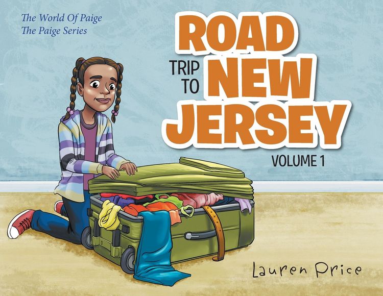 Produktbild: Road Trip To New Jersey