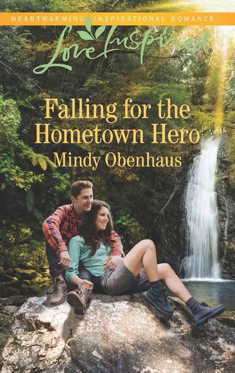 Produktbild: Falling For The Hometown Hero