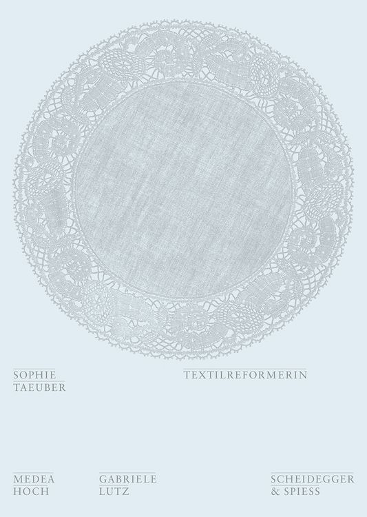 Produktbild: Sophie Taeuber