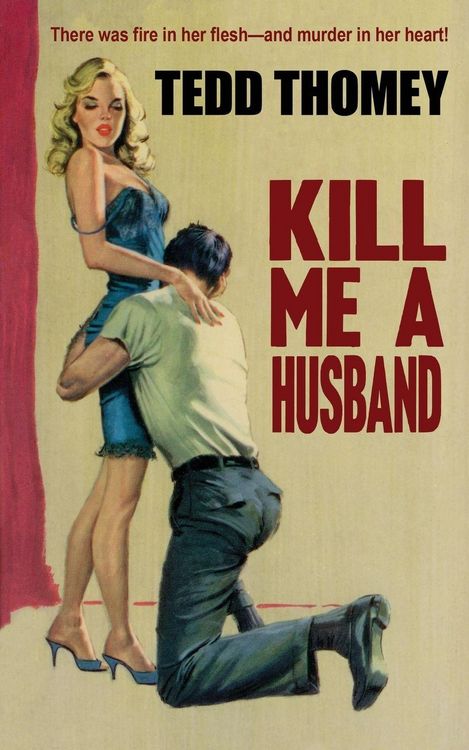 Produktbild: Kill Me a Husband