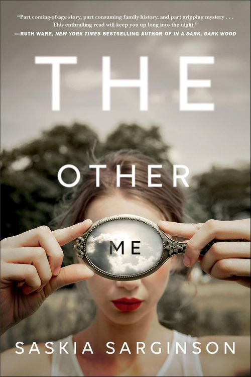 Produktbild: The Other Me