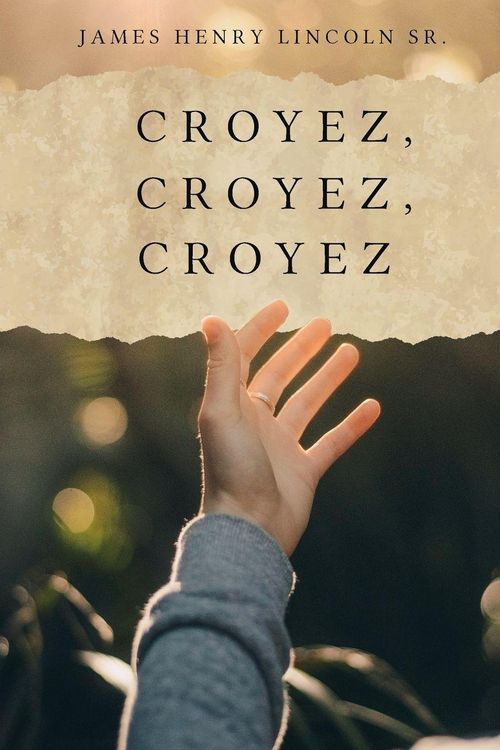 Produktbild: Croyez, Croyez, Croyez