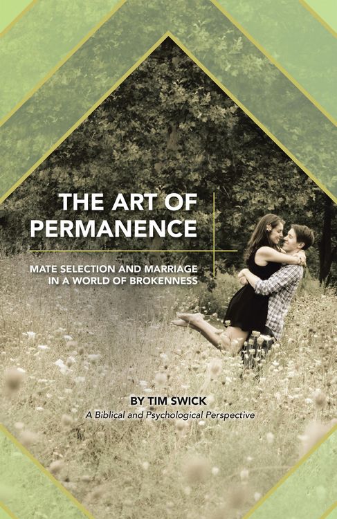 Produktbild: The Art of Permanence