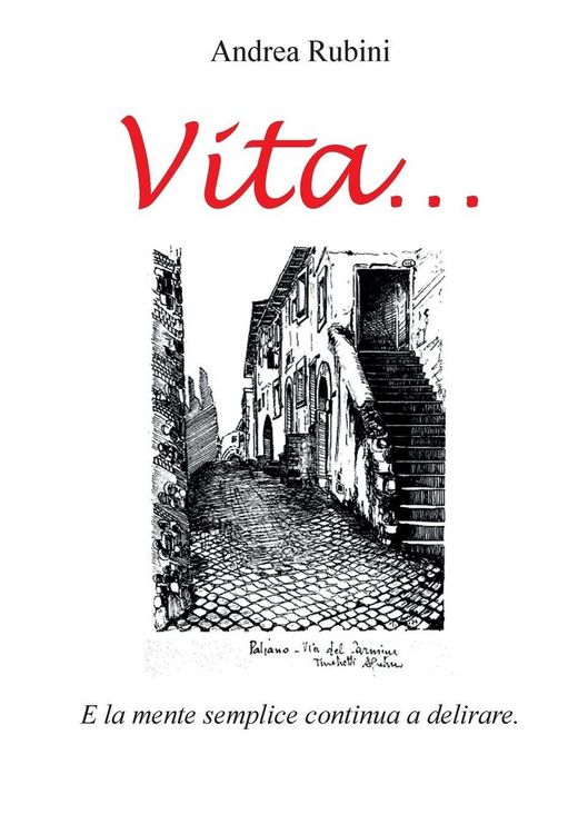 Produktbild: "Vita....."