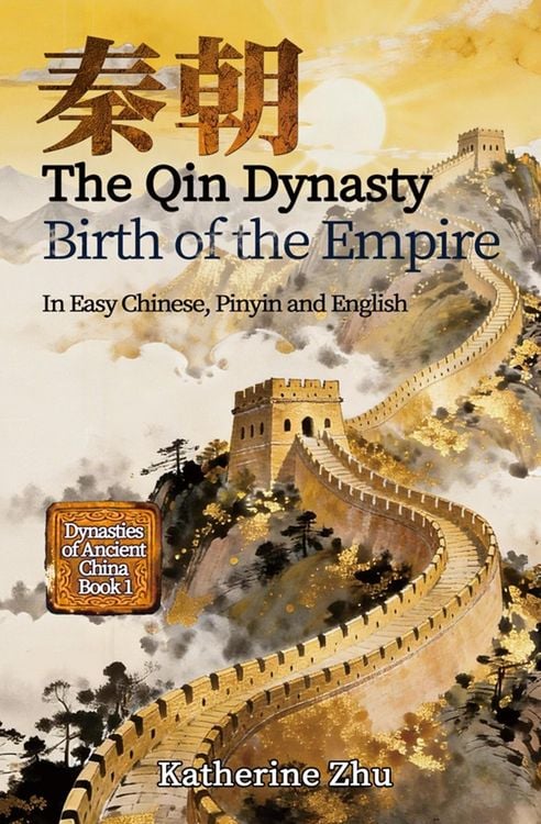 Produktbild: The Qin Dynasty: Birth of the Empire