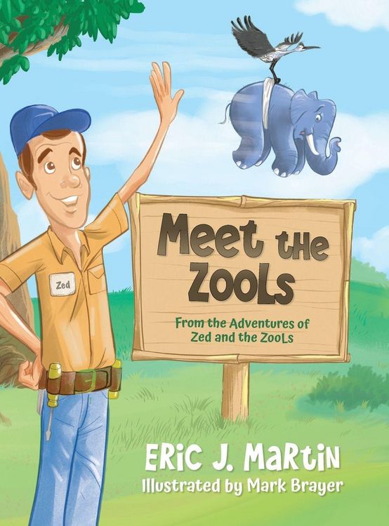 Produktbild: Meet the ZooLs