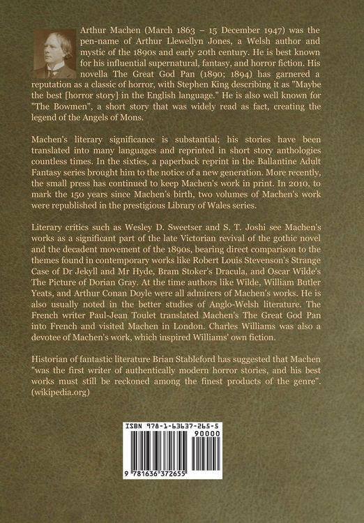 Produktbild: The Three Impostors