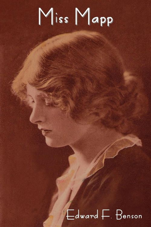 Produktbild: Miss Mapp