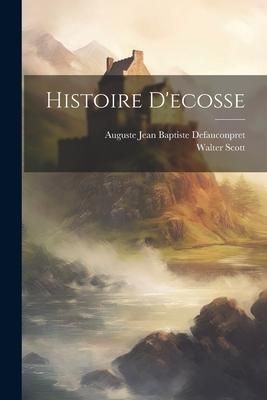 Produktbild: Histoire D'ecosse