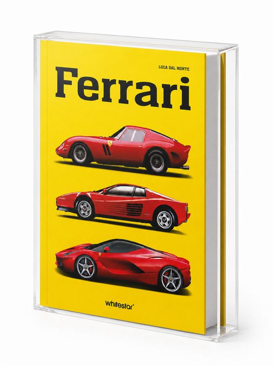 Produktbild: Ferrari