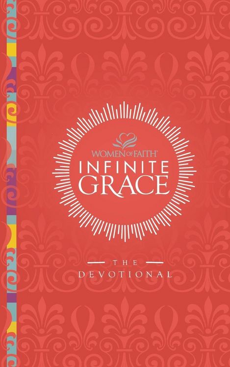 Produktbild: The Infinite Grace