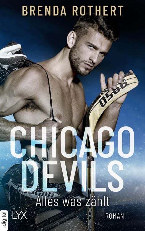 Produktbild: Chicago Devils - Alles, was z&auml;hlt