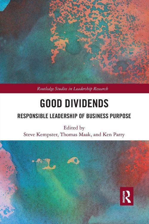 Produktbild: Good Dividends