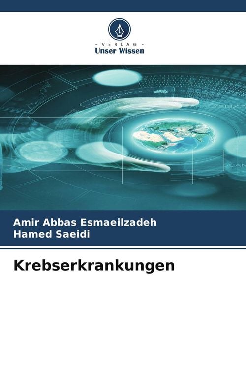 Produktbild: Krebserkrankungen
