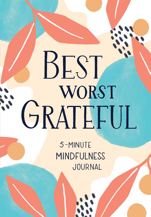 Produktbild: Best Worst Grateful