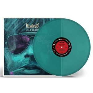 Produktbild: Eyes Of Oblivion