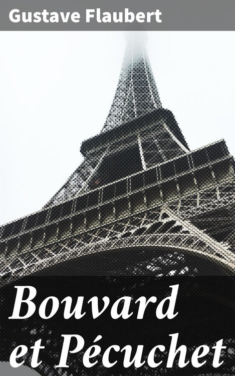 Produktbild: Bouvard et P&eacute;cuchet