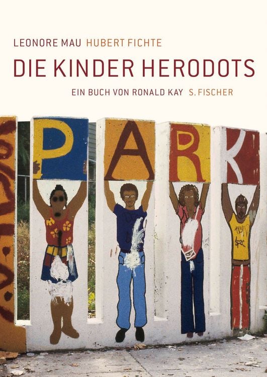 Produktbild: Die Kinder Herodots