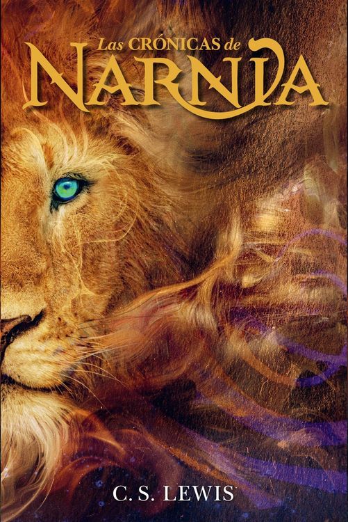 Produktbild: Las Cronicas de Narnia