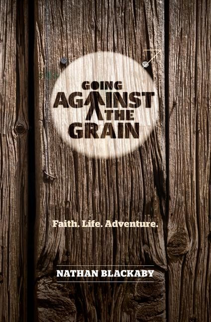 Produktbild: Going Against The Grain