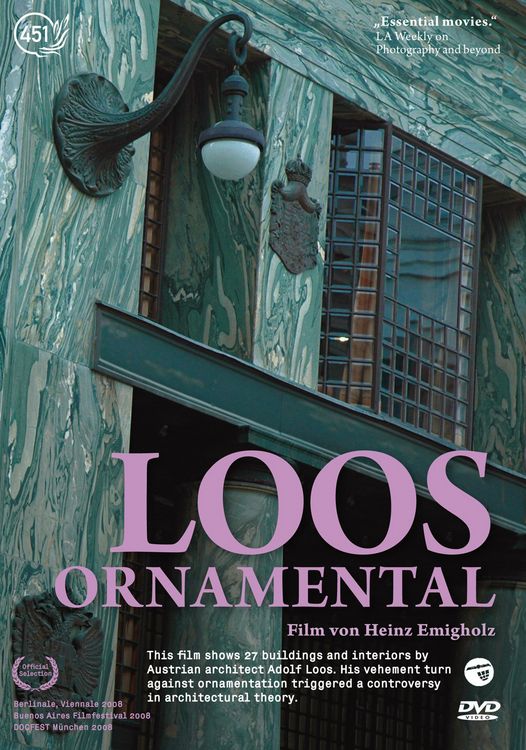 Produktbild: Loos Ornamental