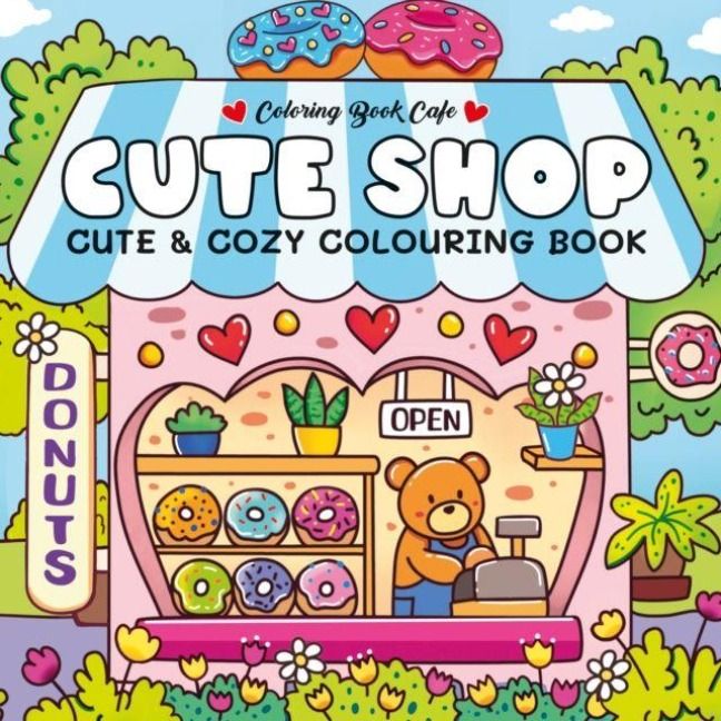 Produktbild: Cute Shop