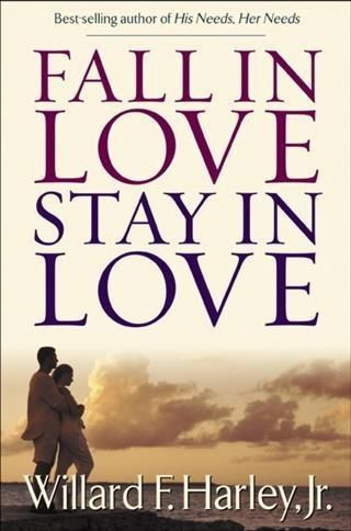 Produktbild: Fall in Love, Stay in Love